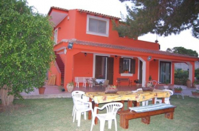 Villa Marco Polo